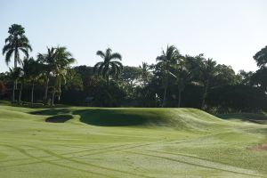 Casa De Campo (Teeth Of The Dog) 3rd Green